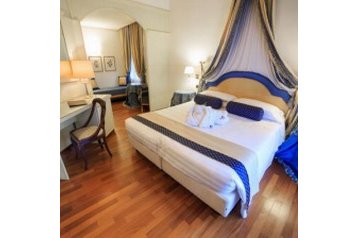 Hôtel Santa Margherita Ligure 1